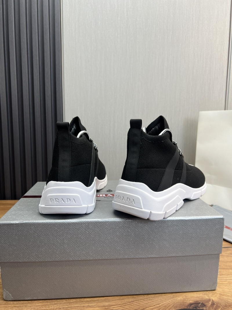 Prada Sneakers